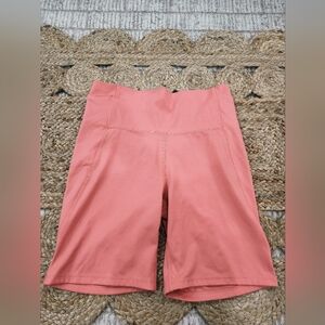 All In Motion Womens Bike Shorts